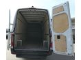 MERCEDES-BENZ SPRINTER 2022/8 - 7