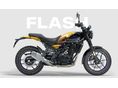 ROYAL ENFIELD GUERILLA 2024 - 1