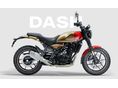 ROYAL ENFIELD GUERILLA 2024 - 1