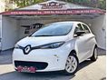 RENAULT ZOE Z.E. R90 41 kWh Life (Automata) SAJÁT AKKUMULÁTOR.GYÁRI TÖLTŐ.LED NAPPALI FÉNY