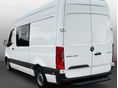 MERCEDES-BENZ SPRINTER 2020/7 - 2