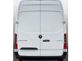 MERCEDES-BENZ SPRINTER 2020/7 - 4