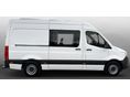 MERCEDES-BENZ SPRINTER 2020/7 - 5