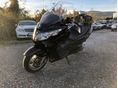 SUZUKI AN 400 BURGMAN 2007/11 - 1