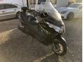 SUZUKI AN 400 BURGMAN 2007/11 - 2