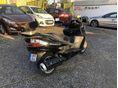 SUZUKI AN 400 BURGMAN 2007/11 - 3