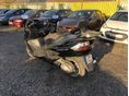 SUZUKI AN 400 BURGMAN 2007/11 - 4