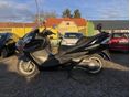 SUZUKI AN 400 BURGMAN 2007/11 - 5