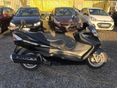 SUZUKI AN 400 BURGMAN 2007/11 - 6