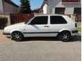 VOLKSWAGEN GOLF II 1990/4 - 3