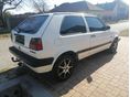 VOLKSWAGEN GOLF II 1990/4 - 5