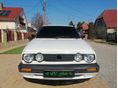 VOLKSWAGEN GOLF II 1990/4 - 6