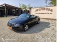 AUDI TT Roadster 1.8 T