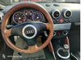 AUDI TT 2000/6 - 10
