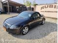 AUDI TT 2000/6 - 11