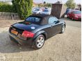 AUDI TT 2000/6 - 12