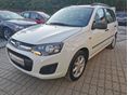 Eladó LADA KALINA 1.6 Lux 118.338KM!S.MENTES!VEZETETT SZ.KÖNYV!KLÍMA.ÜLÉSFŰTÉS.SZERVÓ.ABS! 2 299 000 Ft
