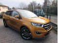 FORD EDGE 2.0 TDCi ST-Line Powershift EGYEDI!!!!FULL-FULL/129.000KM/FORD-SZERVIZKÖNYV