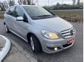 MERCEDES-BENZ B 180 2009/11 - 2