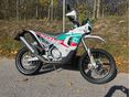 KOVE 450 RALLY 2026 KÉZVÉDŐS. NÉVRE ÍRT ÁR 32L TANK