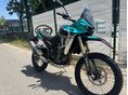 KOVE 800X 2026/7 - 2