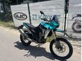 KOVE 800X 2026/7 - 3