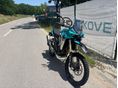 KOVE 800X 2026/7 - 8