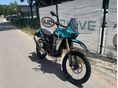 KOVE 800X 2026/7 - 9