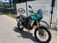 KOVE 800X 2026/7 - 10