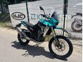 KOVE 800X 2026/7 - 11