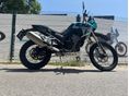 KOVE 800X 2026/7 - 19
