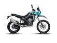 KOVE 800X 2026/7 - 22