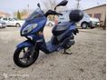 KEEWAY CITYBLADE 125 2021/8 - 1