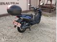 KEEWAY CITYBLADE 125 2021/8 - 7