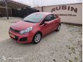 KIA RIO 2012/3 - 1