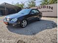 MERCEDES-BENZ CLK 200 Kompressor Elegance 1 TULAJ!!!
