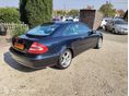 MERCEDES-BENZ CLK 200 2004/8 - 5