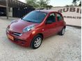 NISSAN MICRA 2007/5 - 1