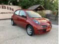 NISSAN MICRA 2007/5 - 3
