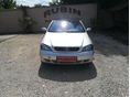 OPEL ASTRA G 2001/10 - 2