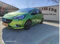 OPEL CORSA E Corsa 1.0 T Color Edition OPC Line