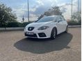SEAT LEON 2.0 TFSI FR XENON! FRISS SZERVIZ! TÉLI-NYÁRI GUMI! ALUFELNI! MAGYAR AUTÓ-AZONNAL ELVIHETŐ!