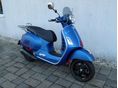 VESPA GTS 2020/6 - 2
