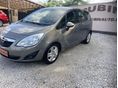 OPEL MERIVA B 2011/11 - 1