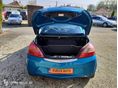 OPEL TIGRA TT 2005/6 - 7