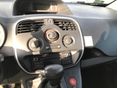 RENAULT KANGOO 2018/7 - 8
