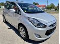 HYUNDAI IX20 1.4 CRDi LP Life AC / 1 TULAJ / KLÍMA / BŐR KORMÁNY / TÉLI-NYÁRI KERÉK / KIS FOGYASZTÁS /