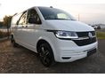 VOLKSWAGEN TRANSPORTER T6 2.0 TDi Mixto BMT 4Motion Hannover HT (6 személyes ) T6.1 6 SZEMÉLYES TGK. - ÖSSZKERÉK-LED LÁMPA-ÁLLÓFŰTÉS-MULTIKORMÁNY-17 ZOLL