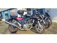 SUZUKI SV 650 S 2009 - 2