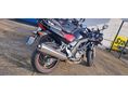 SUZUKI SV 650 S 2009 - 4